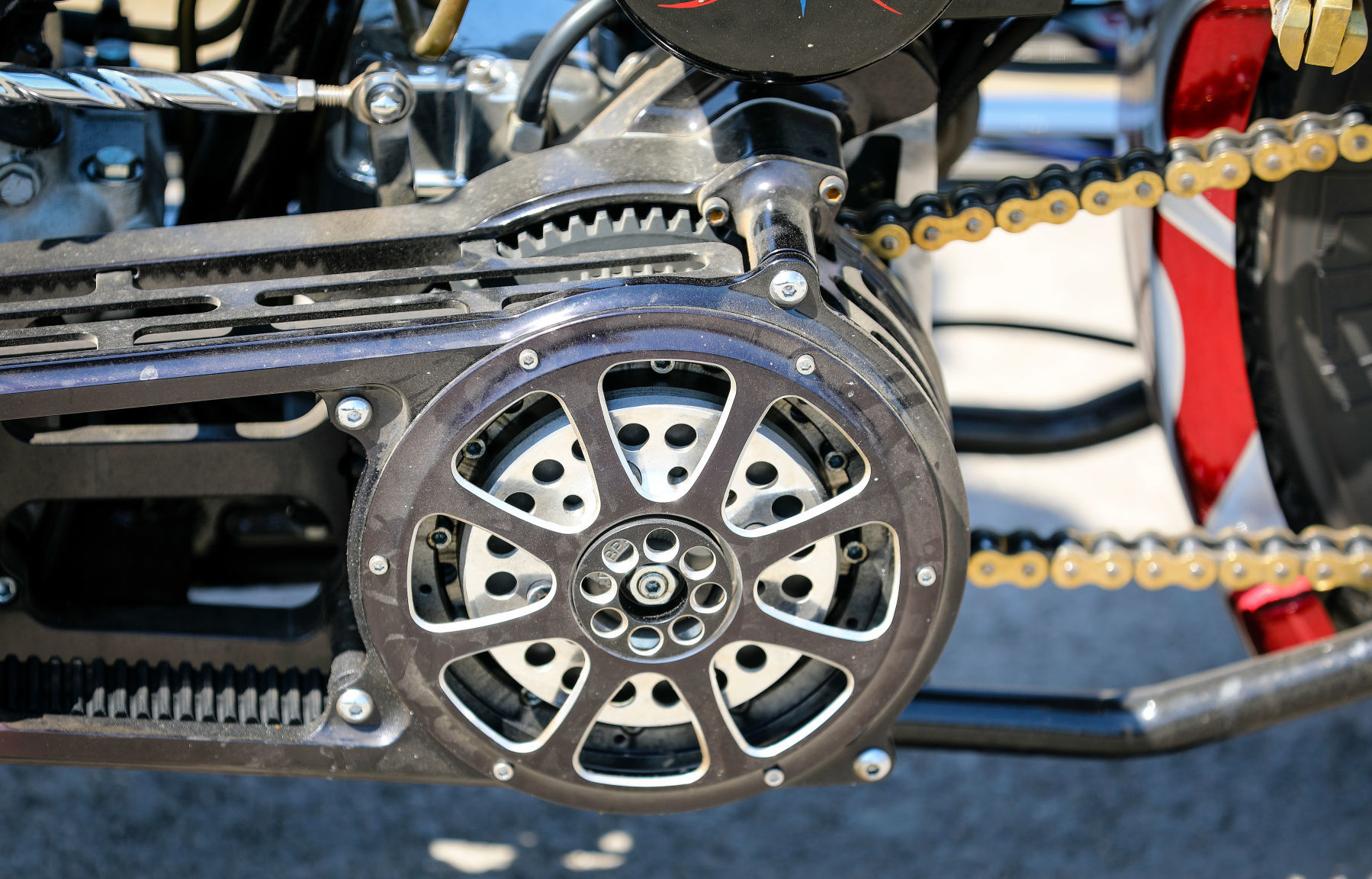 Bike of the Day Five